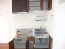 キッチン 山陽本線（中国）/岡山駅 バス30分バス・大東下車:停歩5分 2階 築35年
