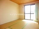和室 山陽本線（中国）/岡山駅 バス30分バス・大東下車:停歩5分 2階 築35年