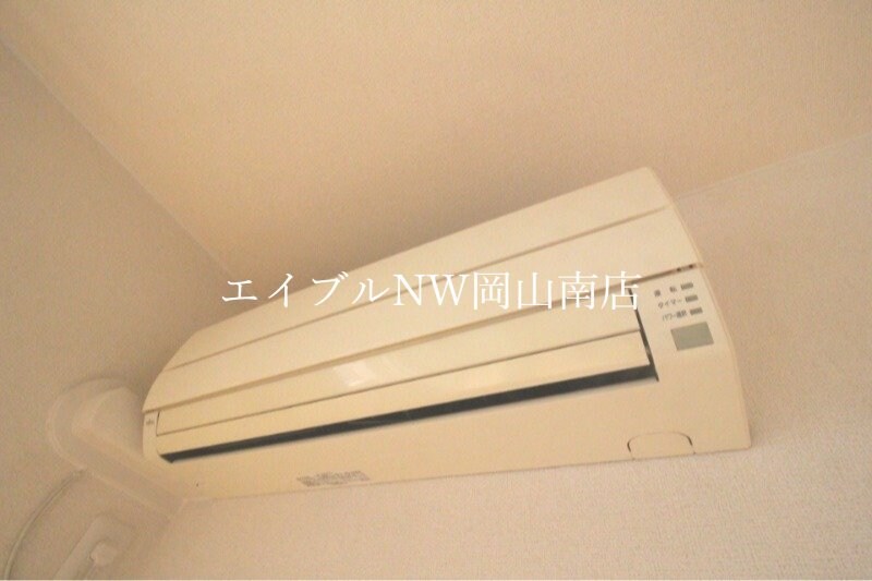  岡山市電清輝橋線<岡山電気軌道>/清輝橋駅 徒歩39分 1階 築17年