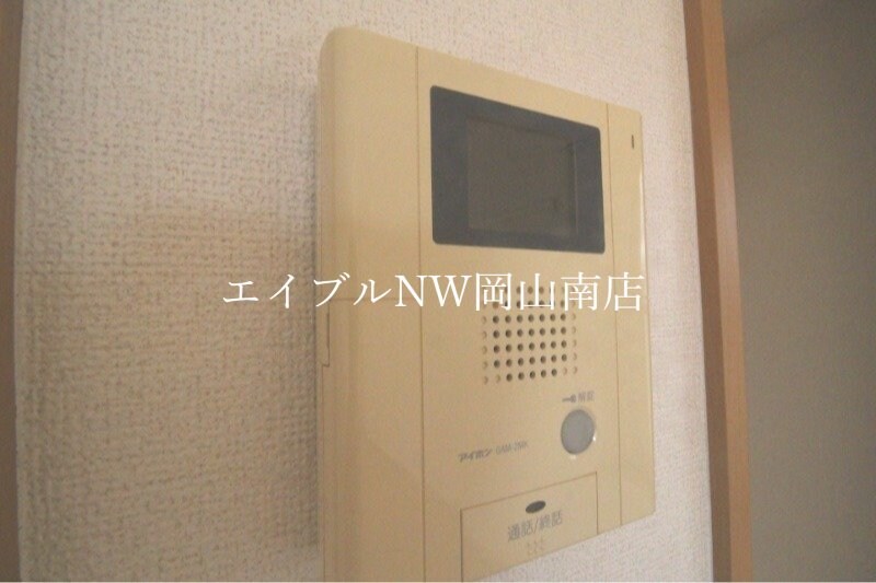  岡山市電清輝橋線<岡山電気軌道>/清輝橋駅 徒歩39分 1階 築17年