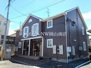 岡山市電清輝橋線<岡山電気軌道>/清輝橋駅 徒歩37分 1階 築28年の外観