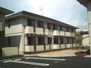 岡山市電清輝橋線<岡山電気軌道>/清輝橋駅 徒歩62分 2階 築17年の外観