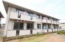  岡山市電清輝橋線<岡山電気軌道>/清輝橋駅 徒歩62分 2階 築17年