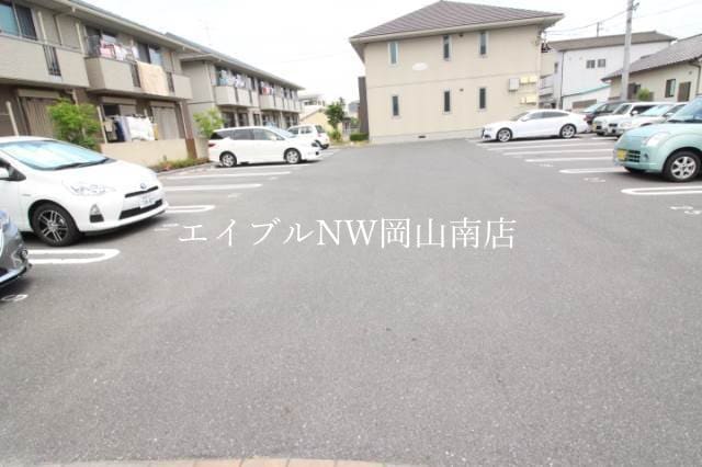  岡山市電清輝橋線<岡山電気軌道>/清輝橋駅 徒歩62分 2階 築17年