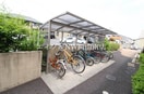  岡山市電清輝橋線<岡山電気軌道>/清輝橋駅 徒歩62分 2階 築17年