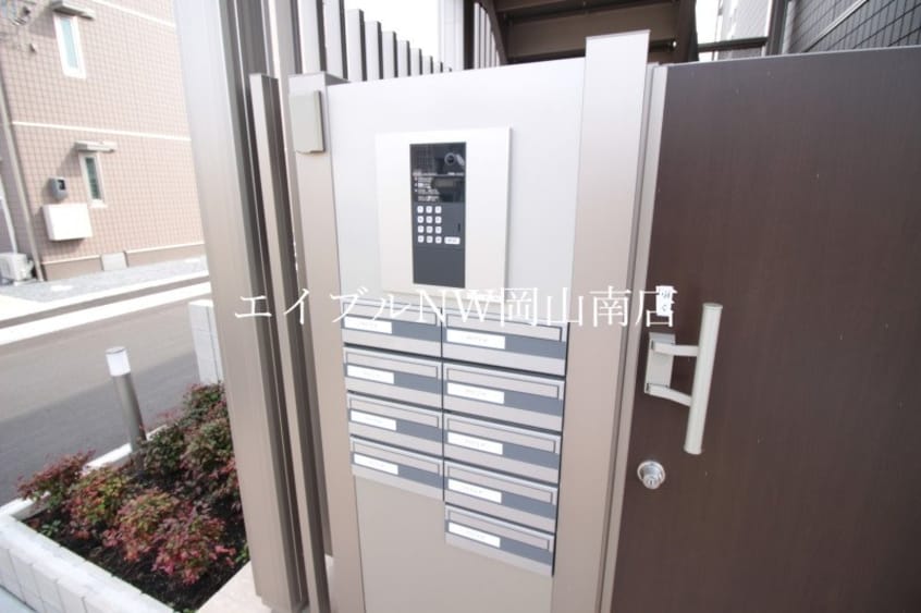  宇野線<宇野みなと線>/大元駅 徒歩17分 1階 築7年