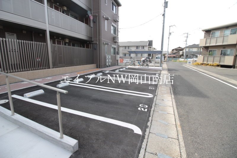  宇野線<宇野みなと線>/大元駅 徒歩17分 1階 築7年