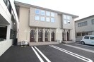 岡山市電清輝橋線<岡山電気軌道>/清輝橋駅 徒歩72分 2階 築5年の外観