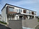 岡山市電清輝橋線<岡山電気軌道>/清輝橋駅 徒歩35分 2階 築4年の外観