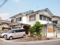 大塚借家