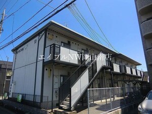 ビーライン青江Ｄ棟