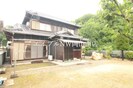 宇野線<宇野みなと線>/八浜駅 徒歩79分 1-2階 築30年の外観