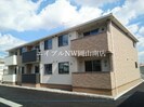 岡山市電清輝橋線<岡山電気軌道>/清輝橋駅 徒歩39分 2階 築7年の外観