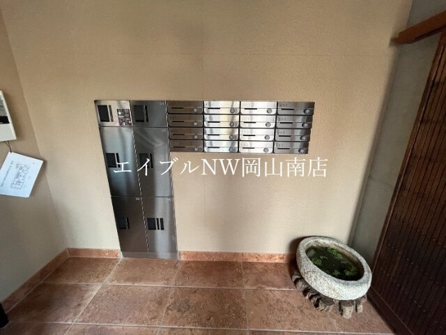  宇野線<宇野みなと線>/備前西市駅 徒歩17分 3階 築1年