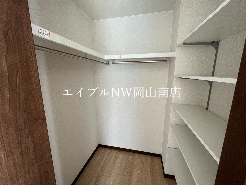  宇野線<宇野みなと線>/備前西市駅 徒歩17分 3階 築1年