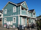 宇野線<宇野みなと線>/彦崎駅 徒歩5分 1階 築23年の外観