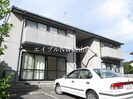 宇野線<宇野みなと線>/常山駅 徒歩44分 2階 築28年の外観