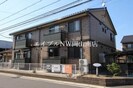 宇野線<宇野みなと線>/備前西市駅 徒歩29分 2階 築20年の外観