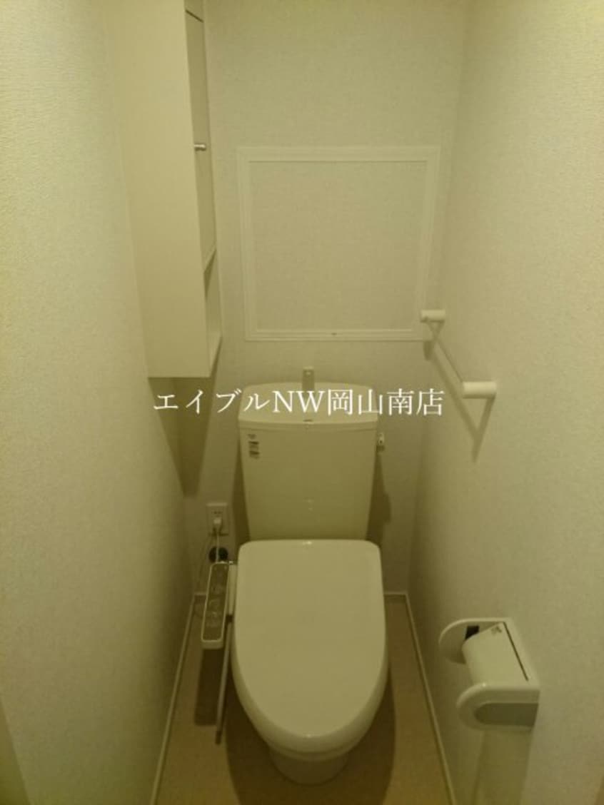  宇野線<宇野みなと線>/備前西市駅 徒歩12分 2階 築6年