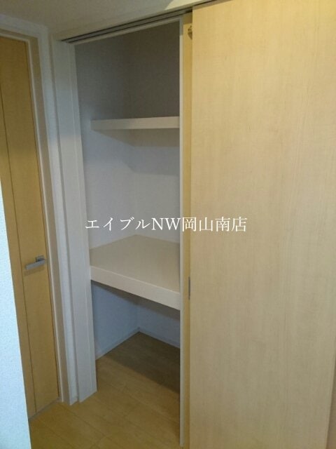  宇野線<宇野みなと線>/備前西市駅 徒歩12分 2階 築6年