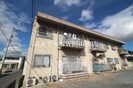 山陽本線（中国）/岡山駅 バス:25分:停歩5分 2階 築38年の外観