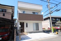 福田一戸建て
