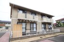 山陽本線（中国）/岡山駅 バス:30分:停歩7分 2階 築30年の外観