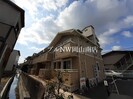 宇野線<宇野みなと線>/備前西市駅 徒歩22分 2階 築11年の外観