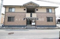 クリエカーサ　Ａ棟