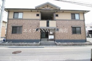 クリエカーサ　Ａ棟
