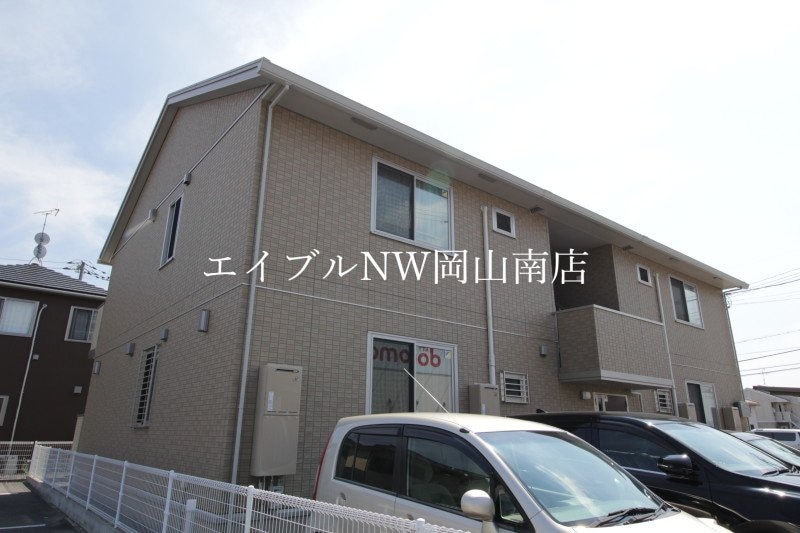  宇野線<宇野みなと線>/大元駅 徒歩18分 1階 築11年