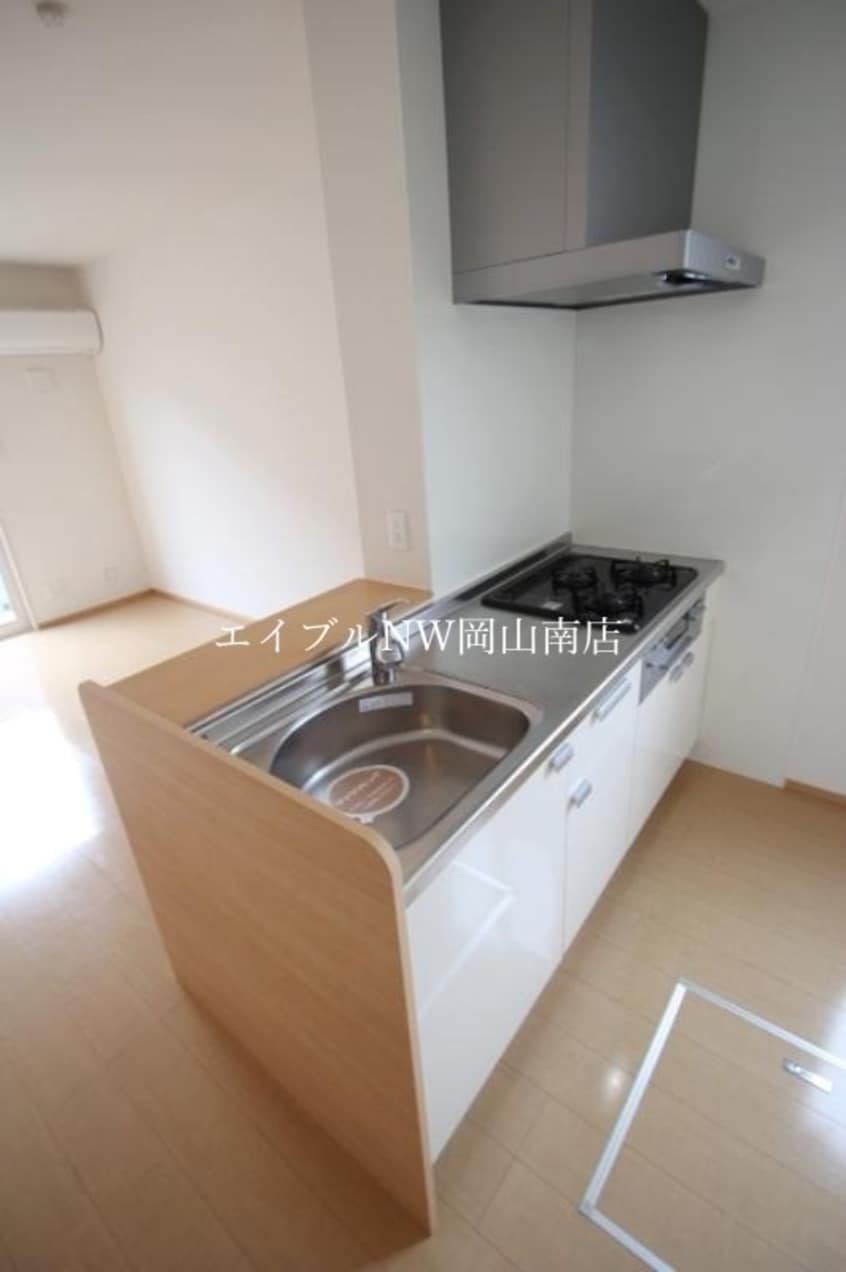  宇野線<宇野みなと線>/大元駅 徒歩18分 1階 築11年