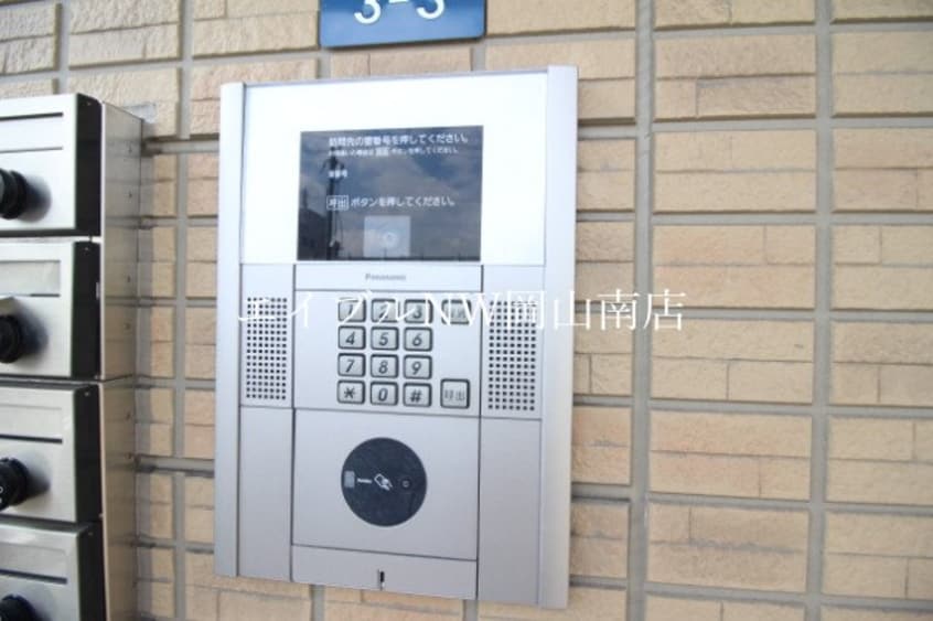  宇野線<宇野みなと線>/大元駅 徒歩18分 1階 築11年