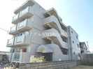 岡山市電東山本線<岡山電気軌道>/東山・おかでんミュージアム駅 徒歩71分 1階 築32年の外観