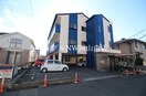  岡山市電清輝橋線<岡山電気軌道>/清輝橋駅 徒歩40分 2階 築25年