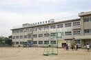 岡山市立福浜小学校(小学校)まで675m 岡山市電清輝橋線<岡山電気軌道>/清輝橋駅 徒歩40分 2階 築25年