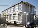 宇野線<宇野みなと線>/備前西市駅 徒歩11分 1階 築25年の外観