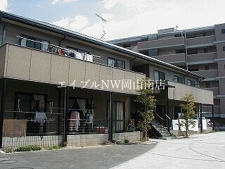  赤穂線（岡山県内）/西川原駅 徒歩22分 1階 築25年