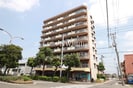 宇野線<宇野みなと線>/大元駅 徒歩5分 2階 築39年の外観