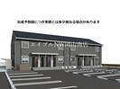 宇野線<宇野みなと線>/彦崎駅 徒歩6分 1階 建築中の外観