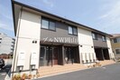 岡山市電清輝橋線<岡山電気軌道>/清輝橋駅 徒歩35分 2階 築9年の外観