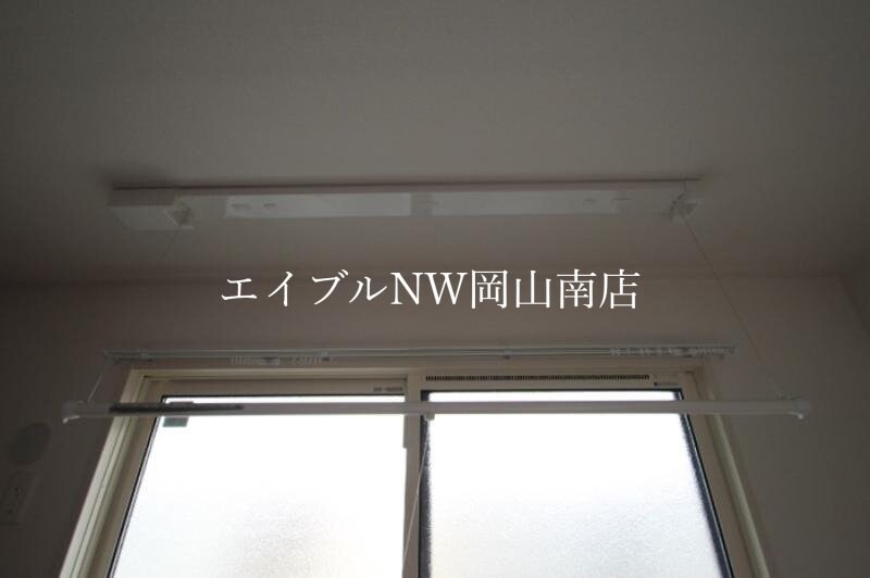  山陽本線（中国）/岡山駅 バス22分浜野西下車:停歩4分 2階 築8年