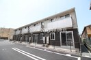 山陽本線（中国）/岡山駅 バス:19分:停歩4分 1階 築6年の外観