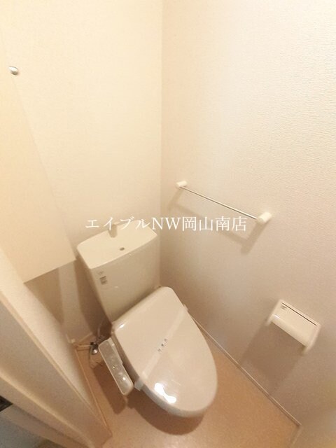  宇野線<宇野みなと線>/八浜駅 徒歩96分 1階 築8年