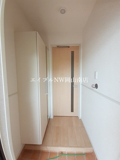  宇野線<宇野みなと線>/八浜駅 徒歩96分 1階 築8年