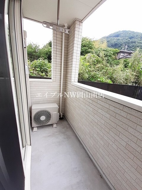  宇野線<宇野みなと線>/八浜駅 徒歩96分 1階 築8年