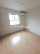  宇野線<宇野みなと線>/八浜駅 徒歩96分 1階 築8年