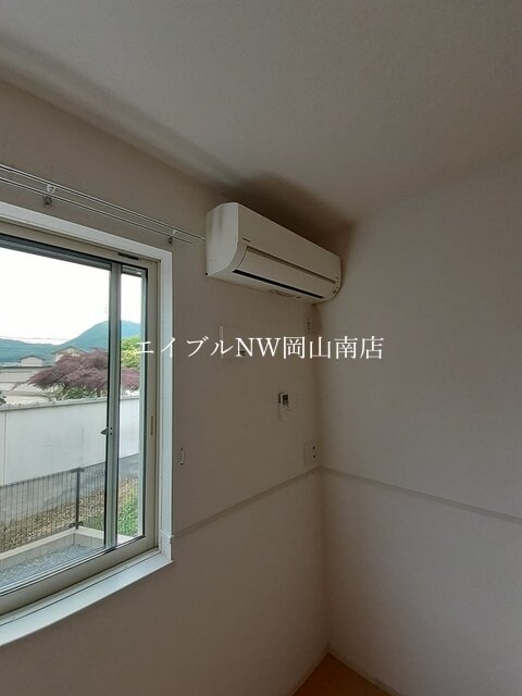  宇野線<宇野みなと線>/八浜駅 徒歩96分 1階 築8年