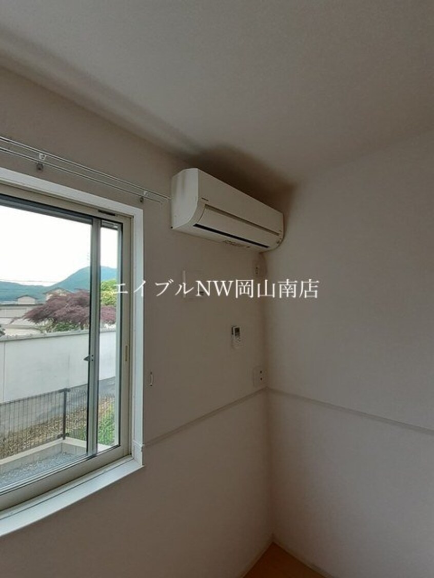  宇野線<宇野みなと線>/八浜駅 徒歩96分 1階 築8年