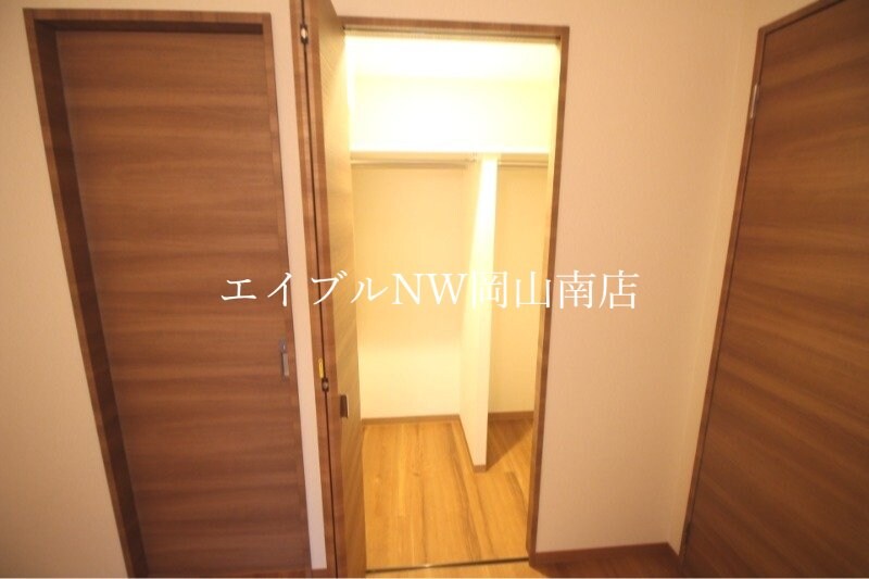  山陽本線（中国）/岡山駅 徒歩10分 15階 築4年